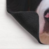 Bernese Mountain Dog Muismat (Hoek)