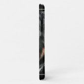 Bernese Mountain Dog Photo Afbeelding Case-Mate iPhone Case (Achterkant/links)