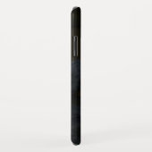 Bernese Mountain Dog Puppy iphone Xr Speck Hoesje (Achterkant/rechts)