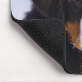 Bernese Mountain Dog Puppy Muismat (Hoek)