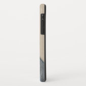 Bernese Mountain Dog Puppy Painting - Originele Ku Case-Mate iPhone Case (Achterkant/links)