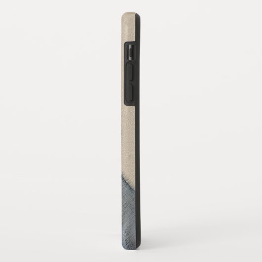 Bernese Mountain Dog Puppy Painting - Originele Ku Case-Mate iPhone Case (Achterkant/links)