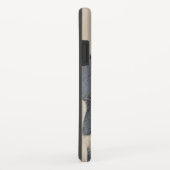 Bernese Mountain Dog Puppy Painting - Originele Ku Case-Mate iPhone Case (Achterkant/rechts)