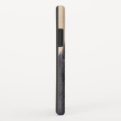 Bernese Mountain Dog-schilderij - Original Dog Art Case-Mate iPhone Case (Achterkant/rechts)