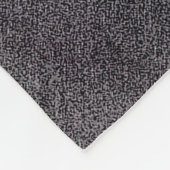 Bernese Mountain Dog-schilderij - Original Dog Art Fleece Deken (Hoek)