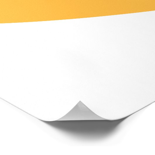 Bernese Mountain Dog Sunset Beach Companion Poster (Hoek)