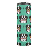 Bernese Mountain Dog Thermosbeker (Achterkant)