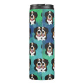 Bernese Mountain Dog Thermosbeker (Achterkant)