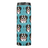 Bernese Mountain Dog Thermosbeker (Achterkant)