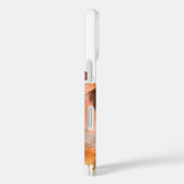 Bernese Mountain Dog Waterverf Art Case-Mate iPhone Case (Achterkant / Rechts)