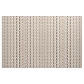 Bernese Mt. Dog Fabric Stof (Yard (91,4 cm))