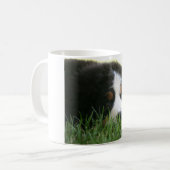 Bernese Puppy Mok (Voorkant links)