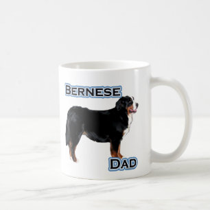 Bernese vader 4 koffiemok
