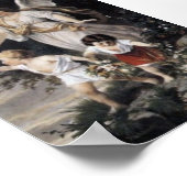 Bernhard Plockhorst - The Guardian Angel Print (Hoek)