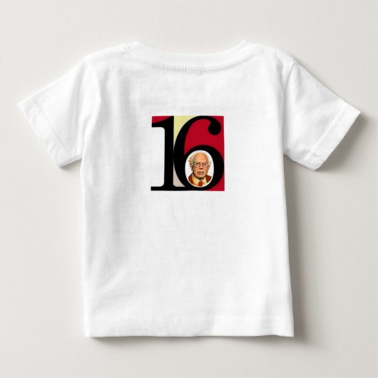 Bernie 16 (Achterkant)