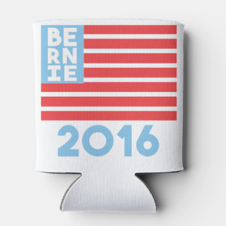 Bernie 2016 Bier Blikjeskoeler