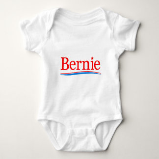 Bernie 2016 romper
