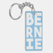 Bernie 2016 Sleutelhanger (Voorkant Links)