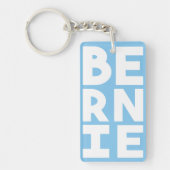 Bernie 2016 Sleutelhanger (Voorkant)