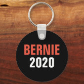 Bernie 2020 sleutelhanger (Voorkant)