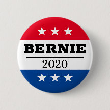 BERNIE 2020 Verkiezingspijn