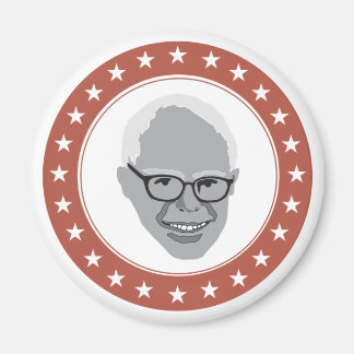 Bernie 'Feel the Bern' Sanders Magneet