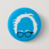 Bernie Hair Button (Voorkant)