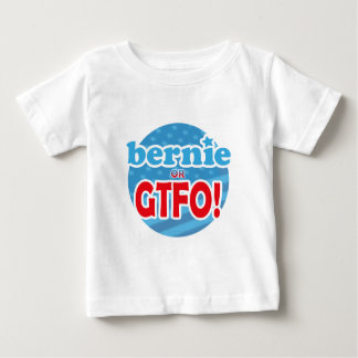 Bernie of GTFO.
