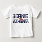 Bernie Sanders 2016 (Voorkant)