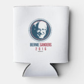 Bernie Sanders 2016 Blikjeskoeler (Voorkant)