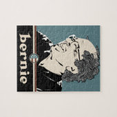 Bernie Sanders 2016 Legpuzzel (Horizontaal)