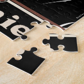 Bernie Sanders 2016 Legpuzzel (Zijkant)
