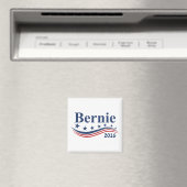 Bernie Sanders 2016 Magneet (Insitu (Vaatwasser))