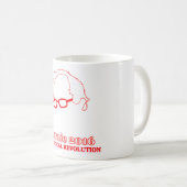 Bernie Sanders 2016: Politieke revolutie Mokken (Voorkant rechts)