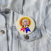 Bernie Sanders 2016 Ronde Button 7,6 Cm (In situ)