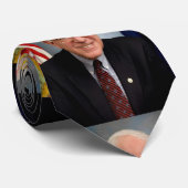 Bernie Sanders 2016 Stropdas (Opgerold)