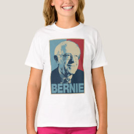 Bernie Sanders 2016 T-shirt