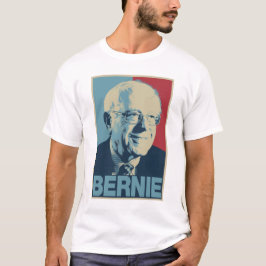 Bernie Sanders 2016 T-shirt