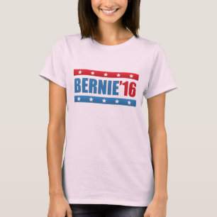 Bernie Sanders 2016 T-shirt
