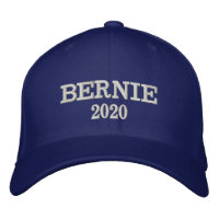 Bernie Sanders 2020 Persoonlijk