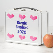 Bernie Sanders 2020 Presidentiële campagne (In situ)