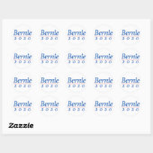 Bernie Sanders 2020 sticker PACK! (Vel)