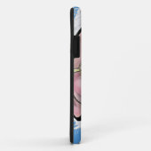 Bernie Sanders Caricature Case-Mate iPhone Case (Achterkant/rechts)