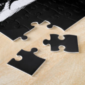 Bernie Sanders Face Legpuzzel (Zijkant)