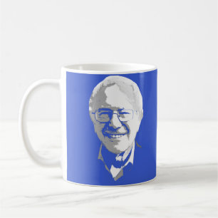 Bernie Sanders Koffiemok
