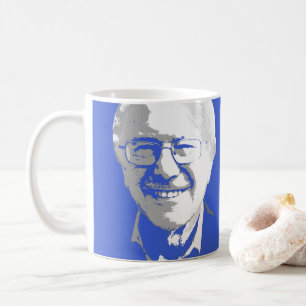 Bernie Sanders Koffiemok