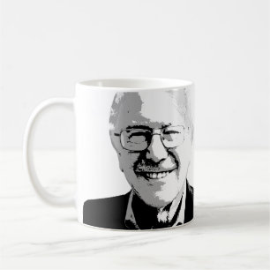 Bernie Sanders Koffiemok
