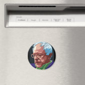 Bernie Sanders Magneet (Insitu (Vaatwasser))