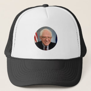 bernie sanders president trucker pet