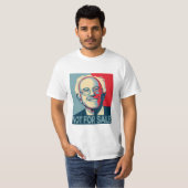 Bernie Sanders Shirt v.5 | Niet te koop (Voorkant volledig)
